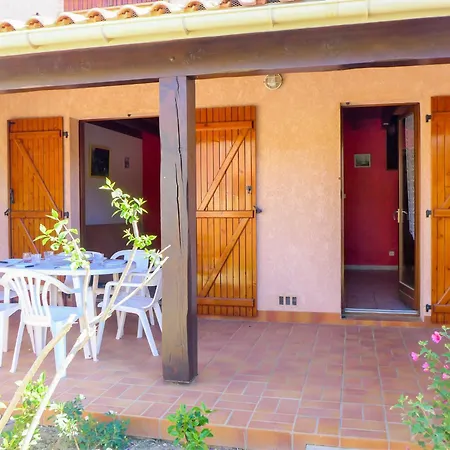 Les Colombes By Interhome Saint-Pierre-la-Mer (Aude)