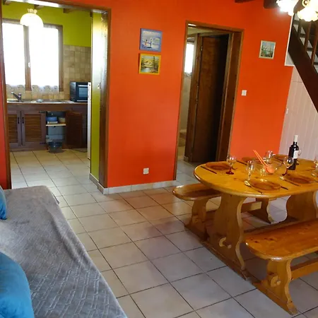 Les Colombes By Interhome Saint-Pierre-la-Mer (Aude)