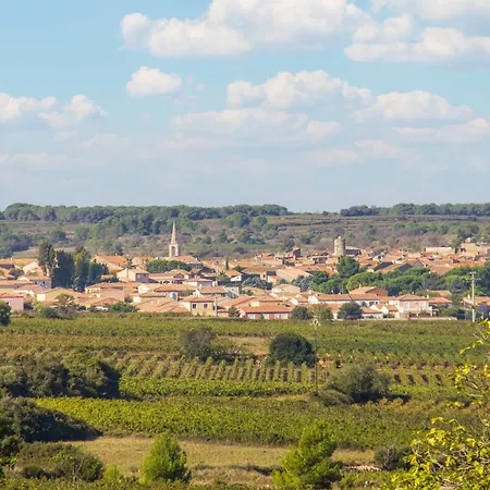 Les Colombes By Interhome