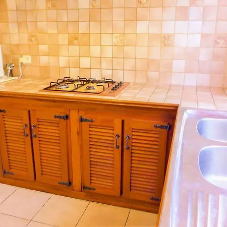 Les Colombes By Interhome Holiday home *