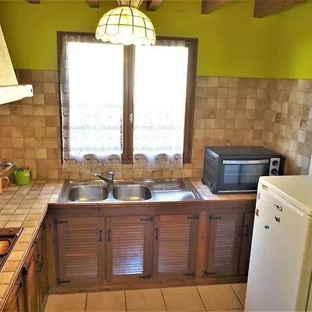 Holiday home Les Colombes By Interhome Saint-Pierre-la-Mer (Aude)