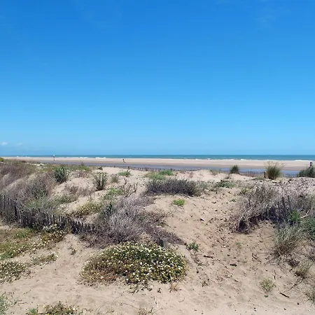 Holiday home Les Colombes By Interhome *