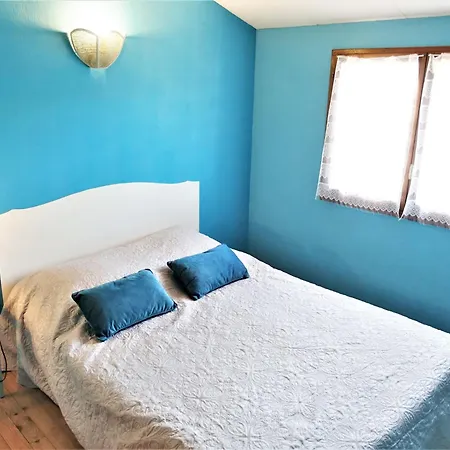 Les Colombes By Interhome Holiday home Saint-Pierre-la-Mer (Aude)