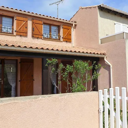 Les Colombes By Interhome Saint-Pierre-la-Mer (Aude)