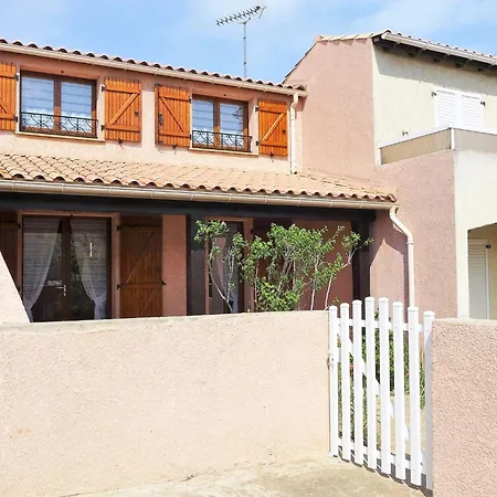Holiday home Les Colombes By Interhome *