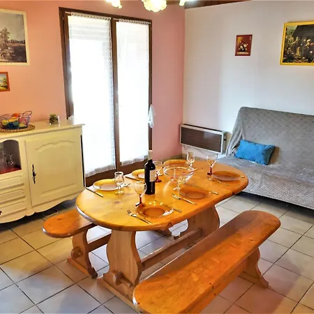 Holiday home Les Colombes By Interhome