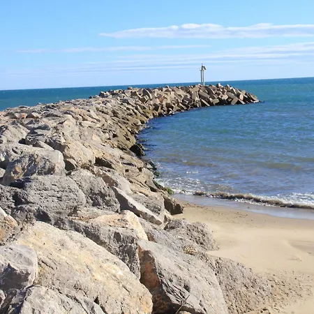 Les Colombes By Interhome Saint-Pierre-la-Mer (Aude)