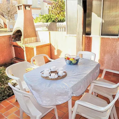 Les Colombes By Interhome Holiday home