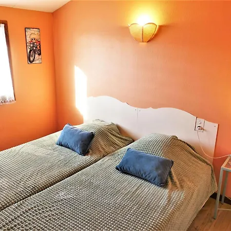 Les Colombes By Interhome Holiday home