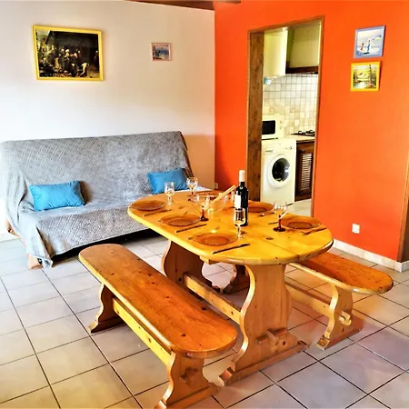 Les Colombes By Interhome Saint-Pierre-la-Mer (Aude)