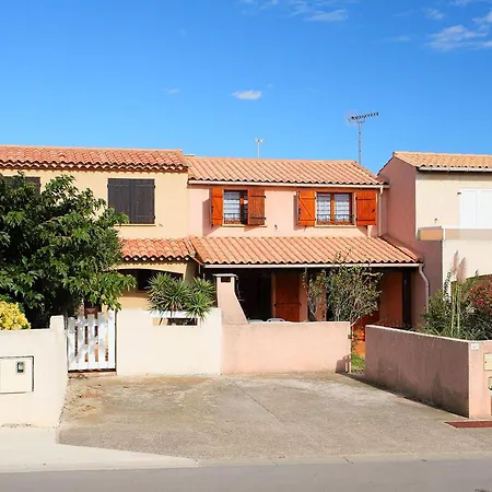 Les Colombes By Interhome Holiday home