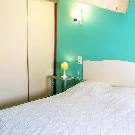 Les Colombes By Interhome *
