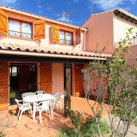 Les Colombes By Interhome Holiday home