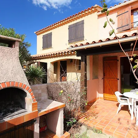 Les Colombes By Interhome Holiday home