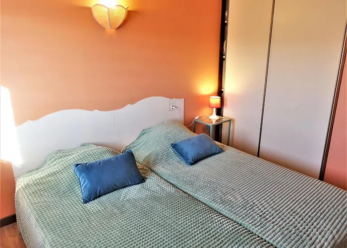 Les Colombes By Interhome