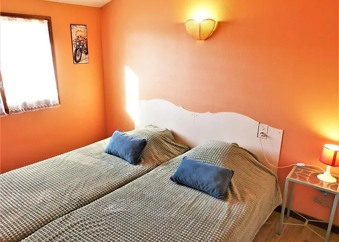 Les Colombes By Interhome Σπίτι διακοπών